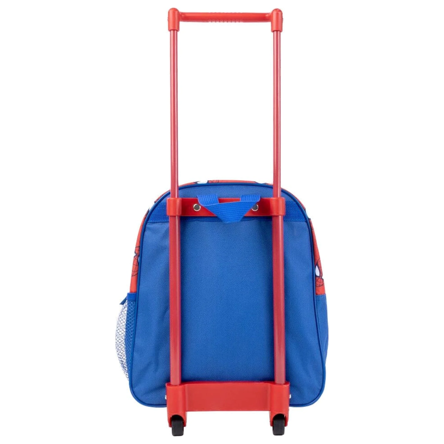 Marvel Spiderman ruksak na kolieskach 29 cm produktová fotografia