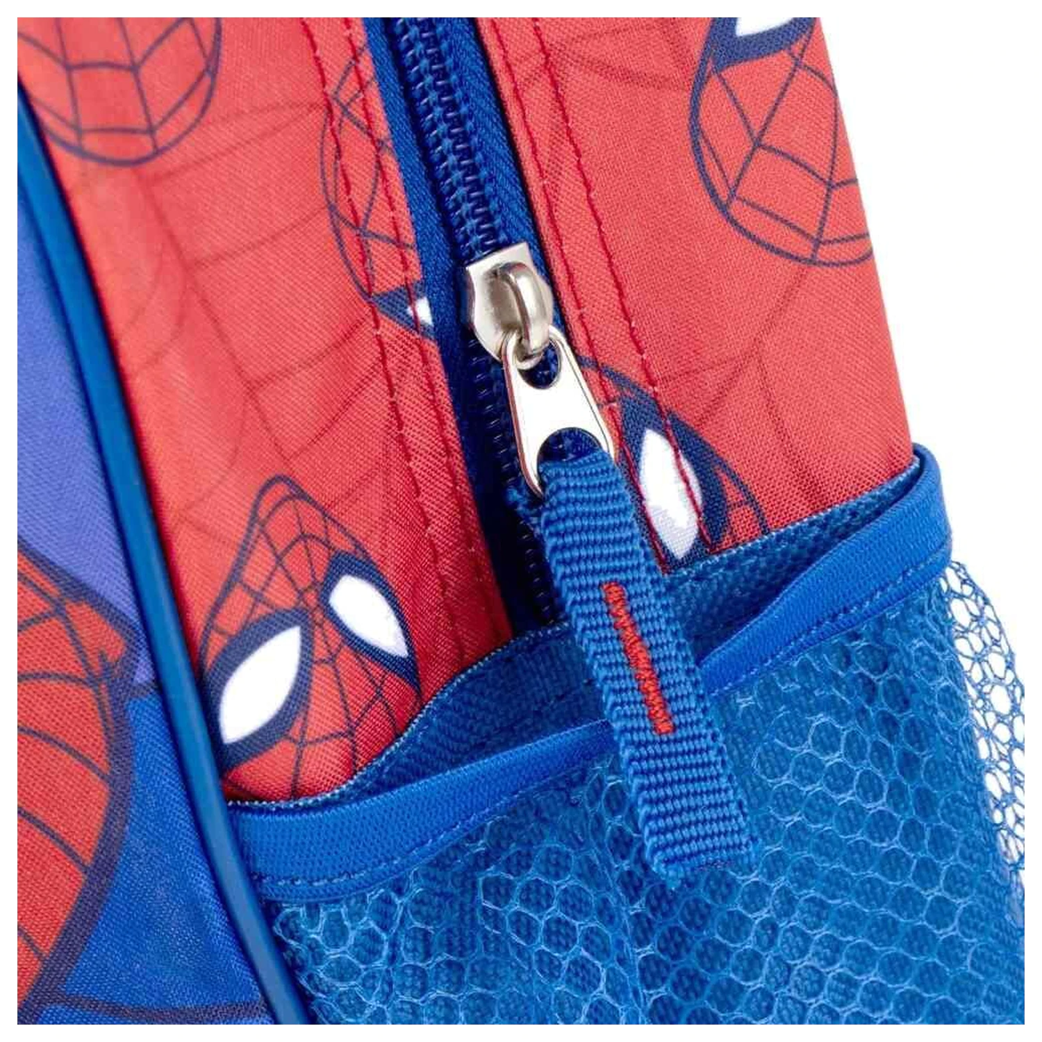 Marvel Spiderman ruksak na kolieskach 29 cm produktová fotografia