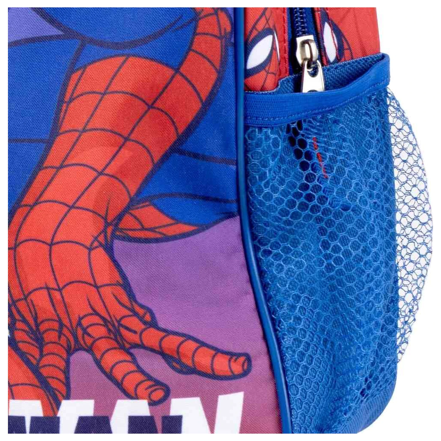 Marvel Spiderman ruksak na kolieskach 29 cm produktová fotografia