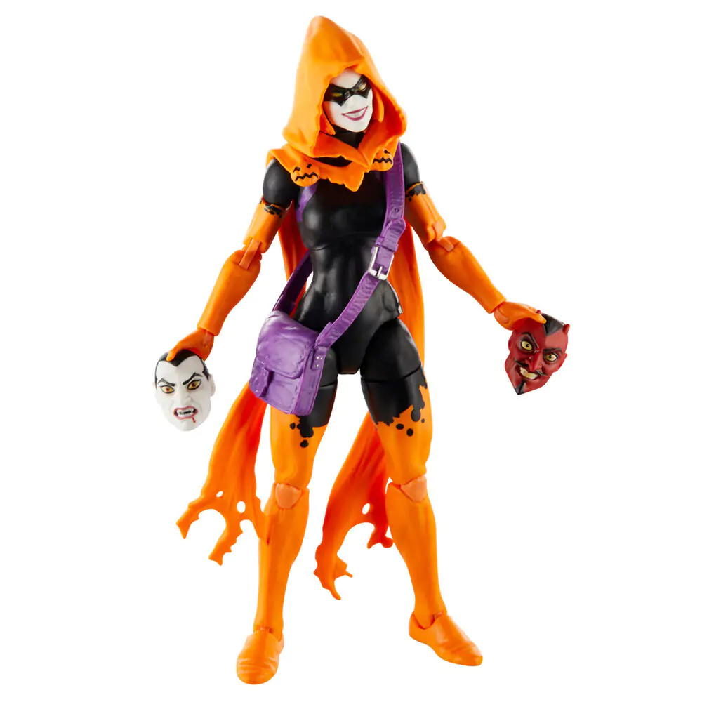 Marvel Spiderman Hallows Eve figurína 15 cm termékfotó