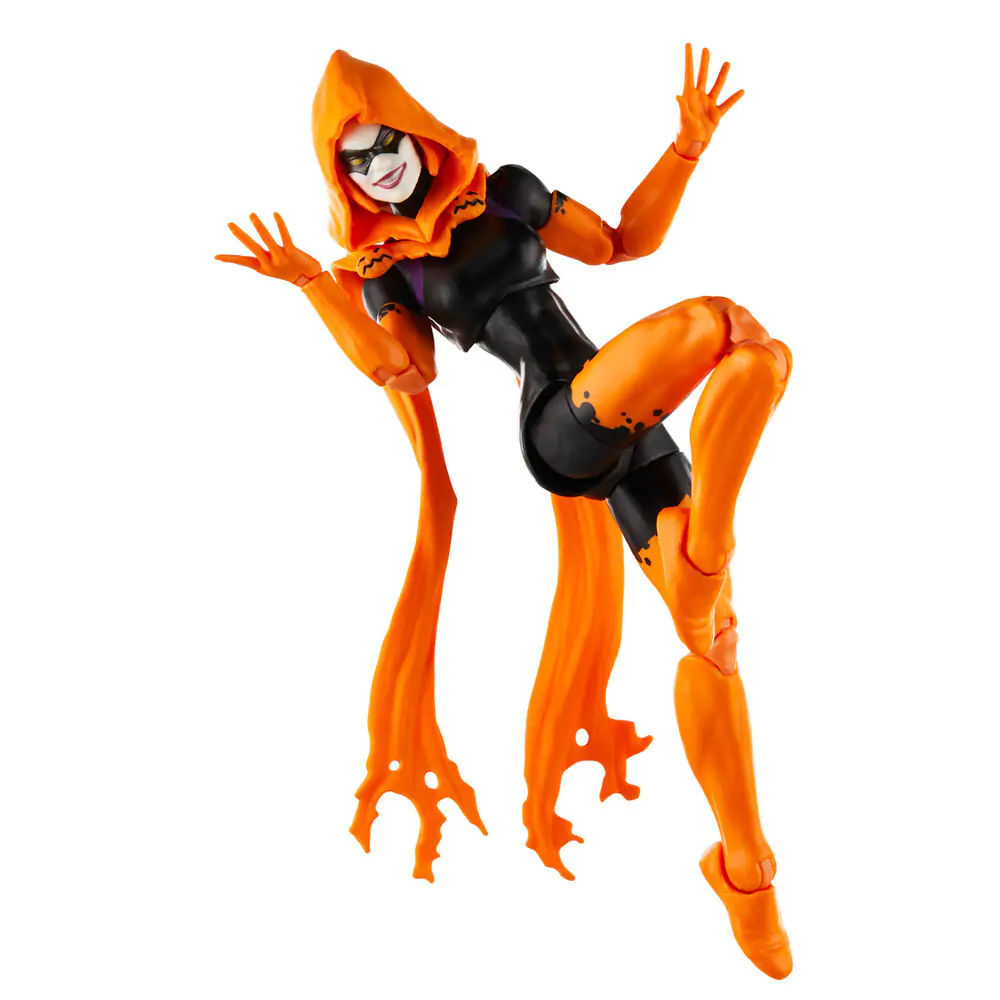 Marvel Spiderman Hallows Eve figurína 15 cm termékfotó