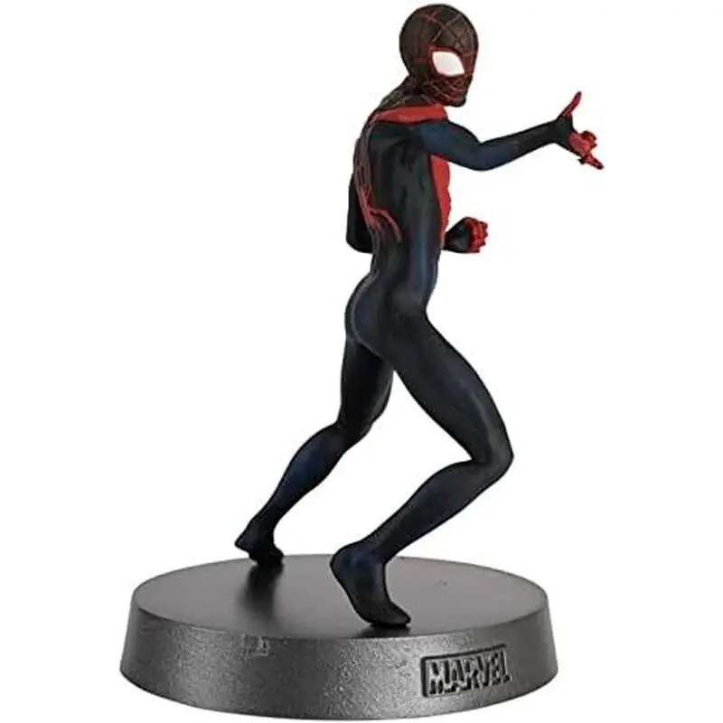 Marvel Spiderman Heavyweights Miles Morales figúrka, 15 cm termékfotó