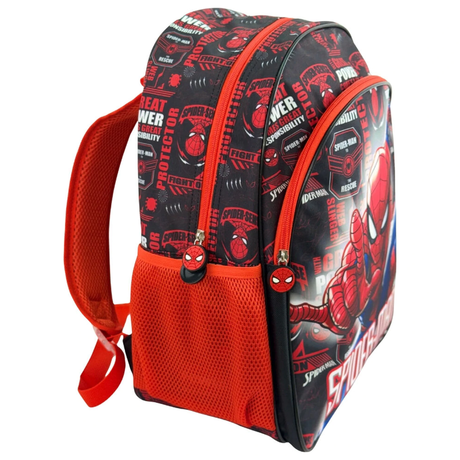 Marvel Spiderman Hero batoh 40 cm produktová fotografia