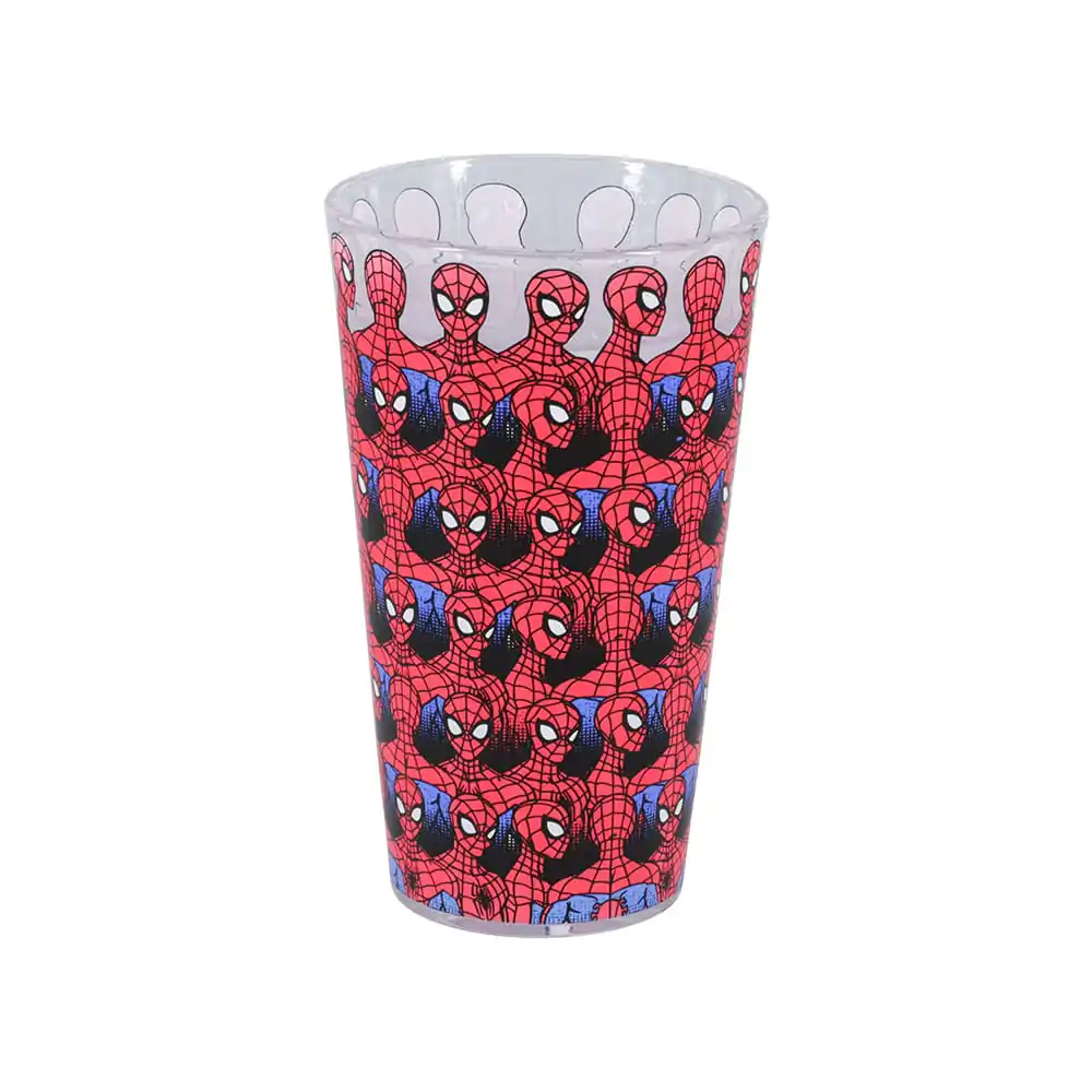 Spider-Man Pohár thermoefektom 300ml termékfotó