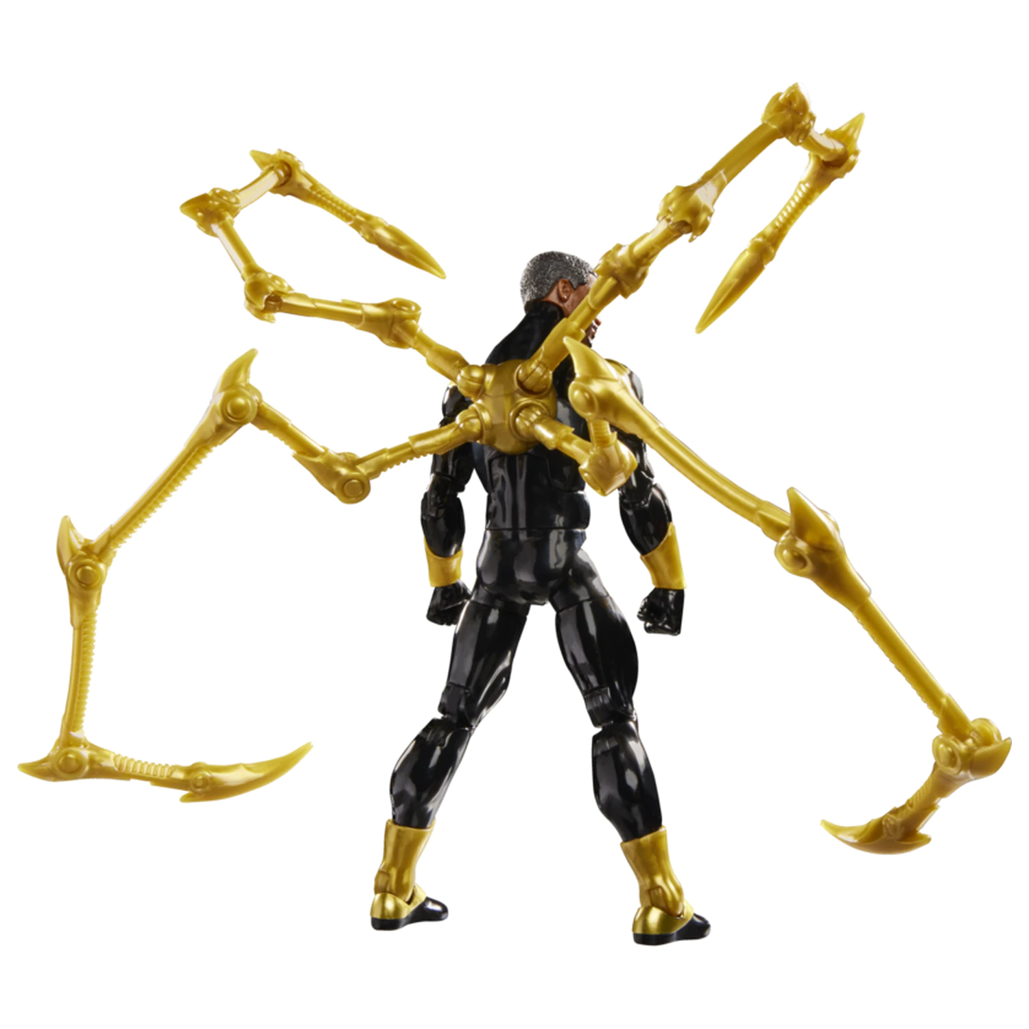 Marvel Spiderman Iron Spider Aroon Davis figúrka 15 cm produktová fotografia