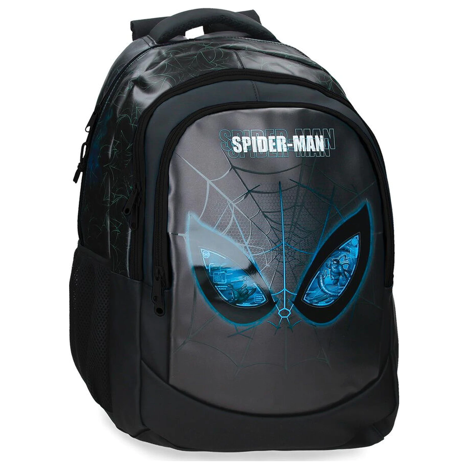 Marvel Spiderman Is Watching Us adaptabilný batoh 46 cm produktová fotografia