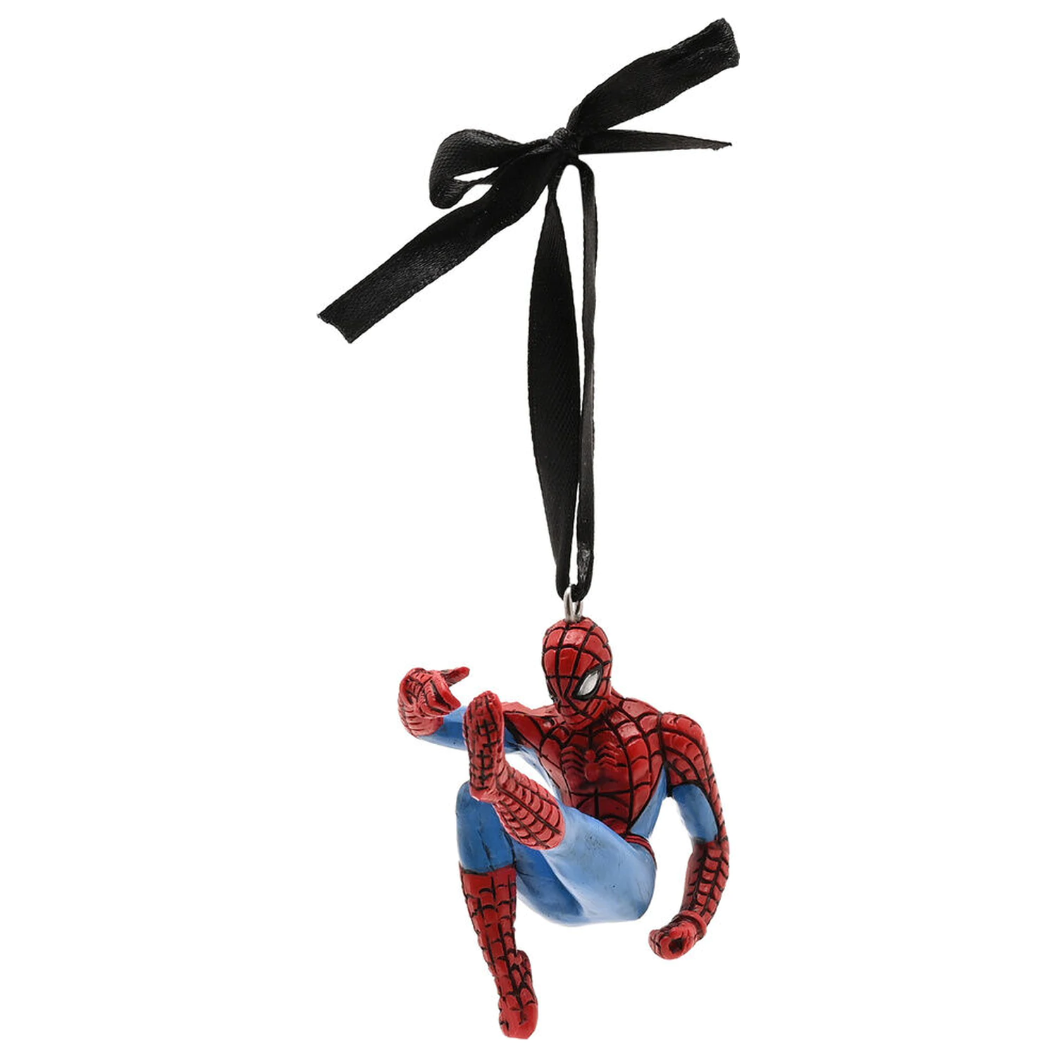 Marvel Spiderman Vianočná závesná ozdoba produktová fotografia