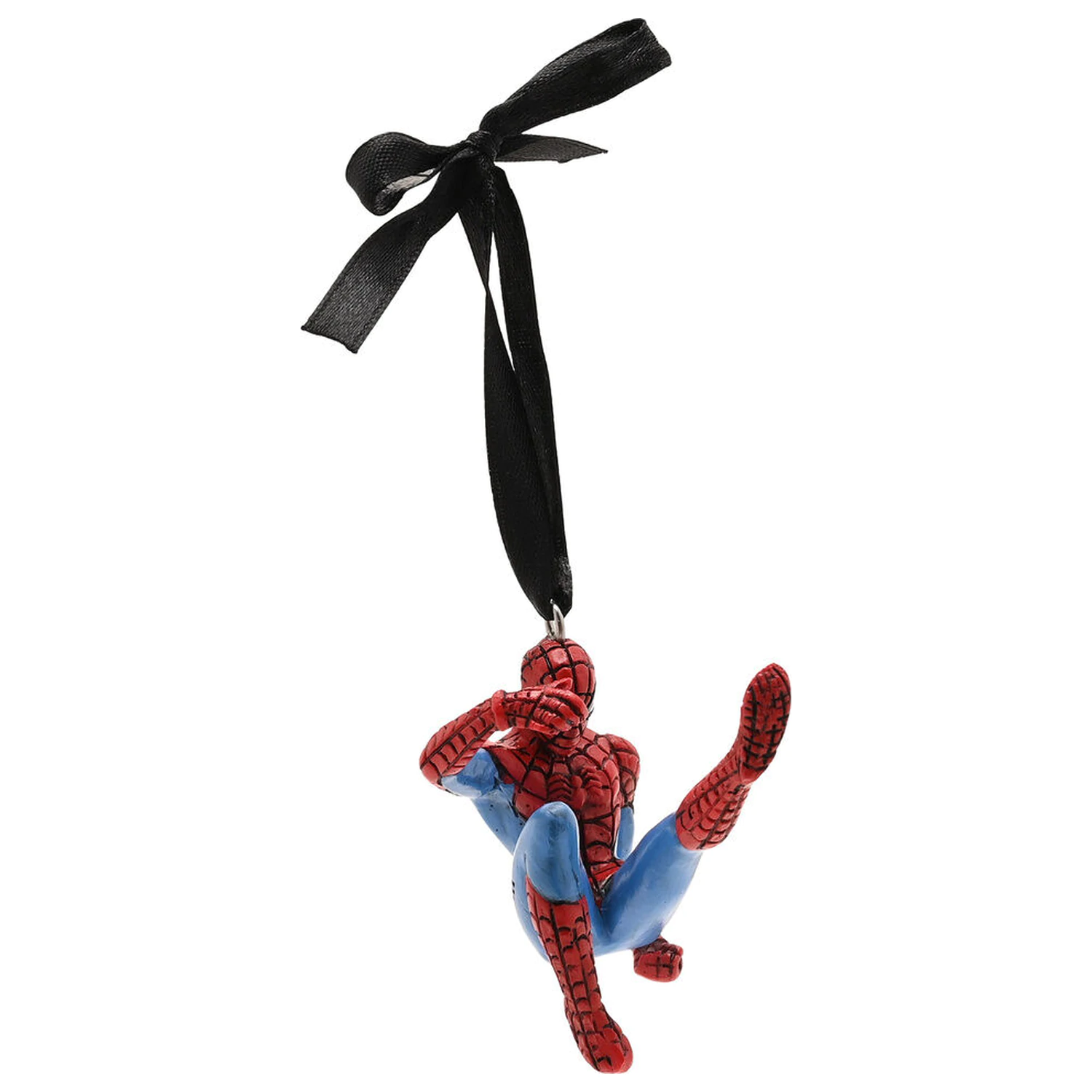 Marvel Spiderman Vianočná závesná ozdoba produktová fotografia