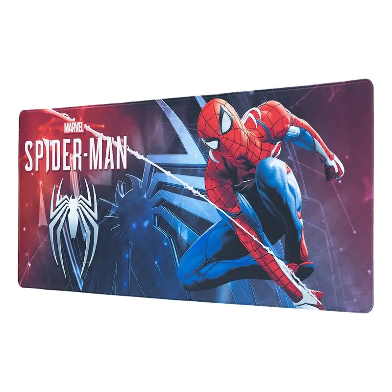 Marvel Spiderman podložka na hrací stôl termékfotó