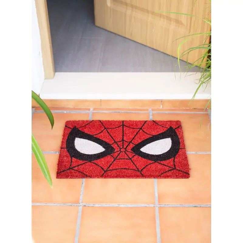 Marvel Spiderman dverová podložka 60x40 cm termékfotó