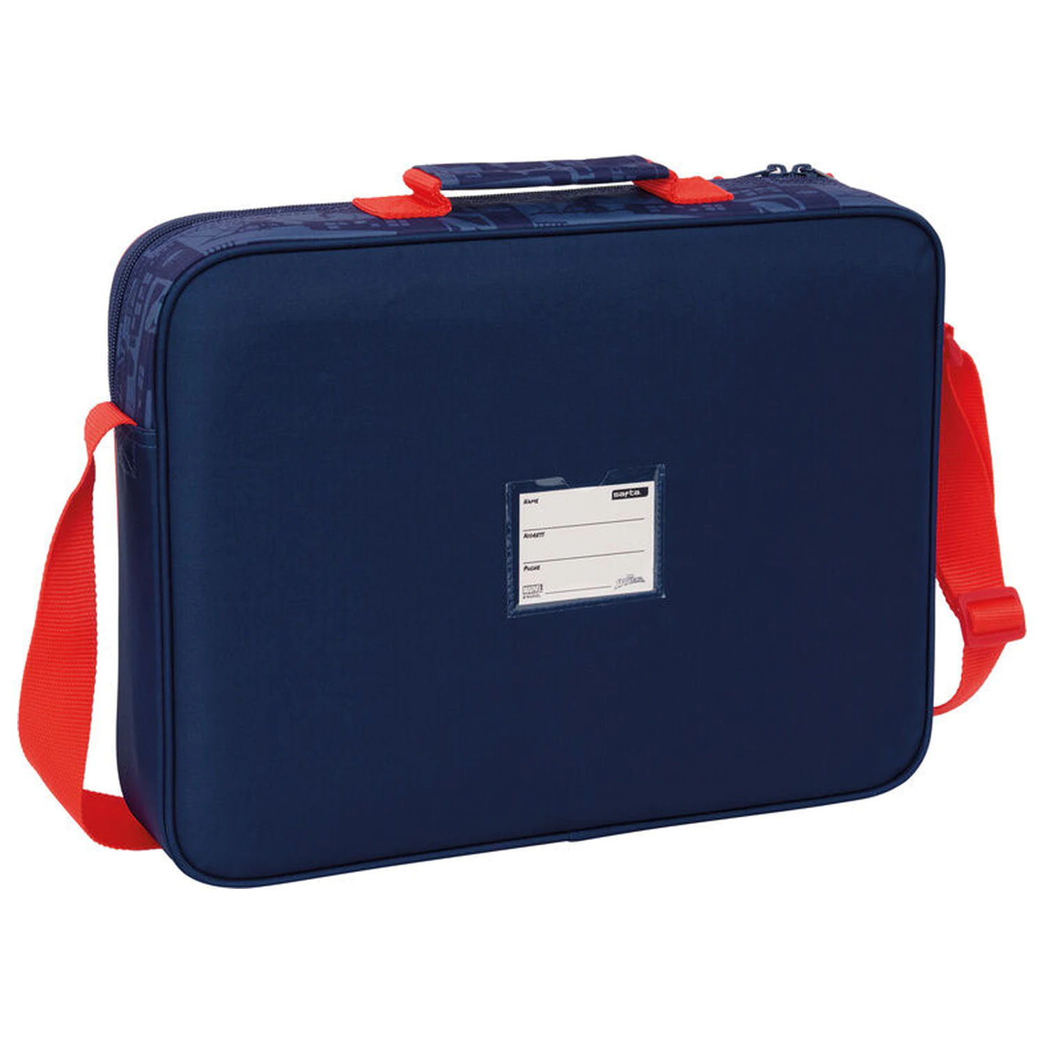 Marvel Spiderman školská aktovka produktová fotografia