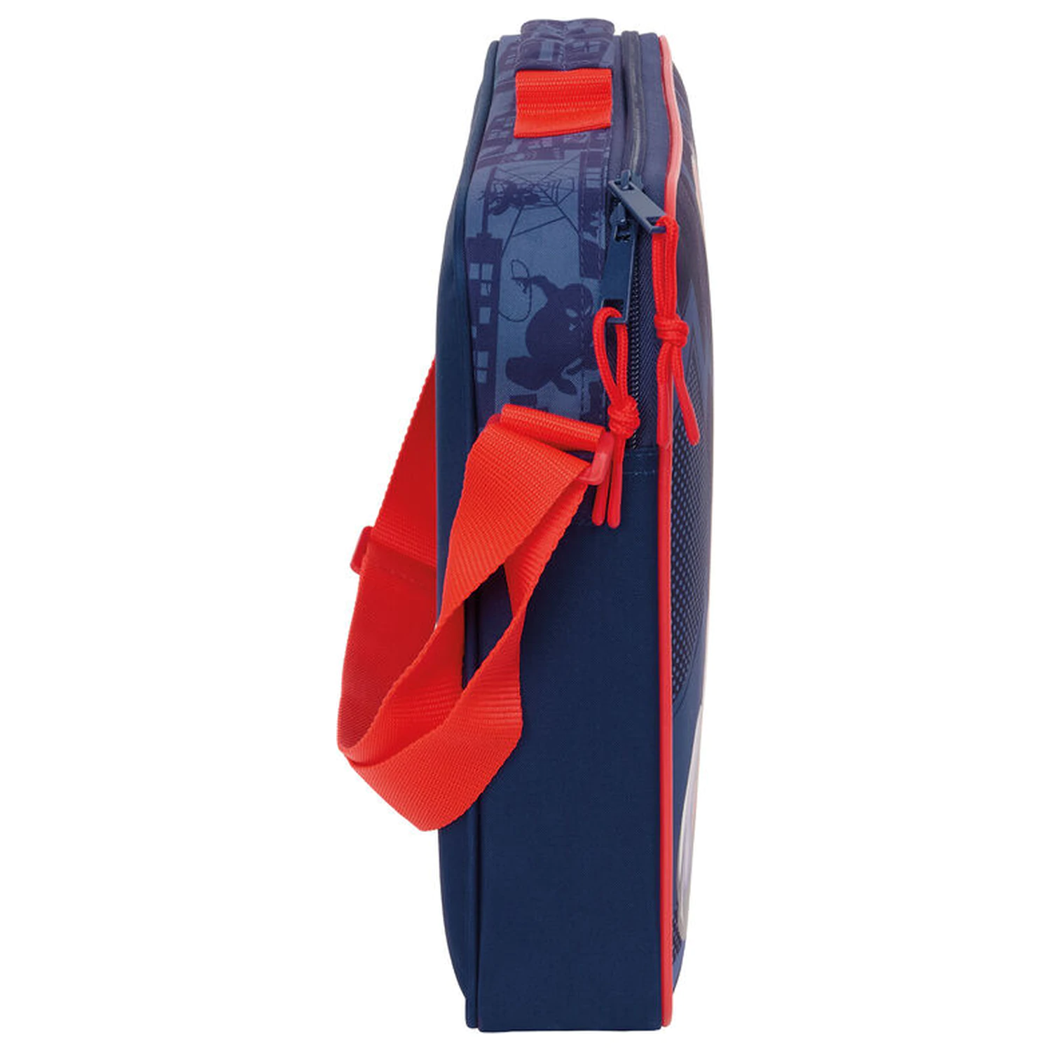 Marvel Spiderman školská aktovka produktová fotografia