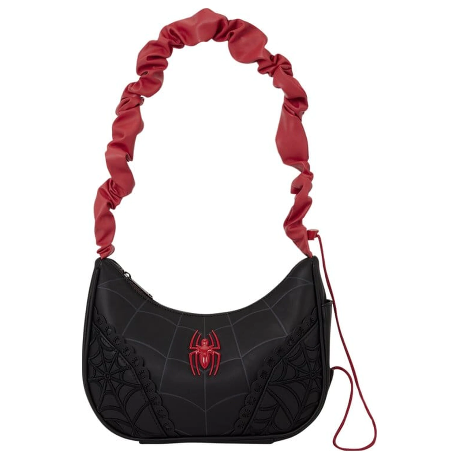 Spider-Man by Loungefly Crossbody taška Pavúčia sieť produktová fotografia