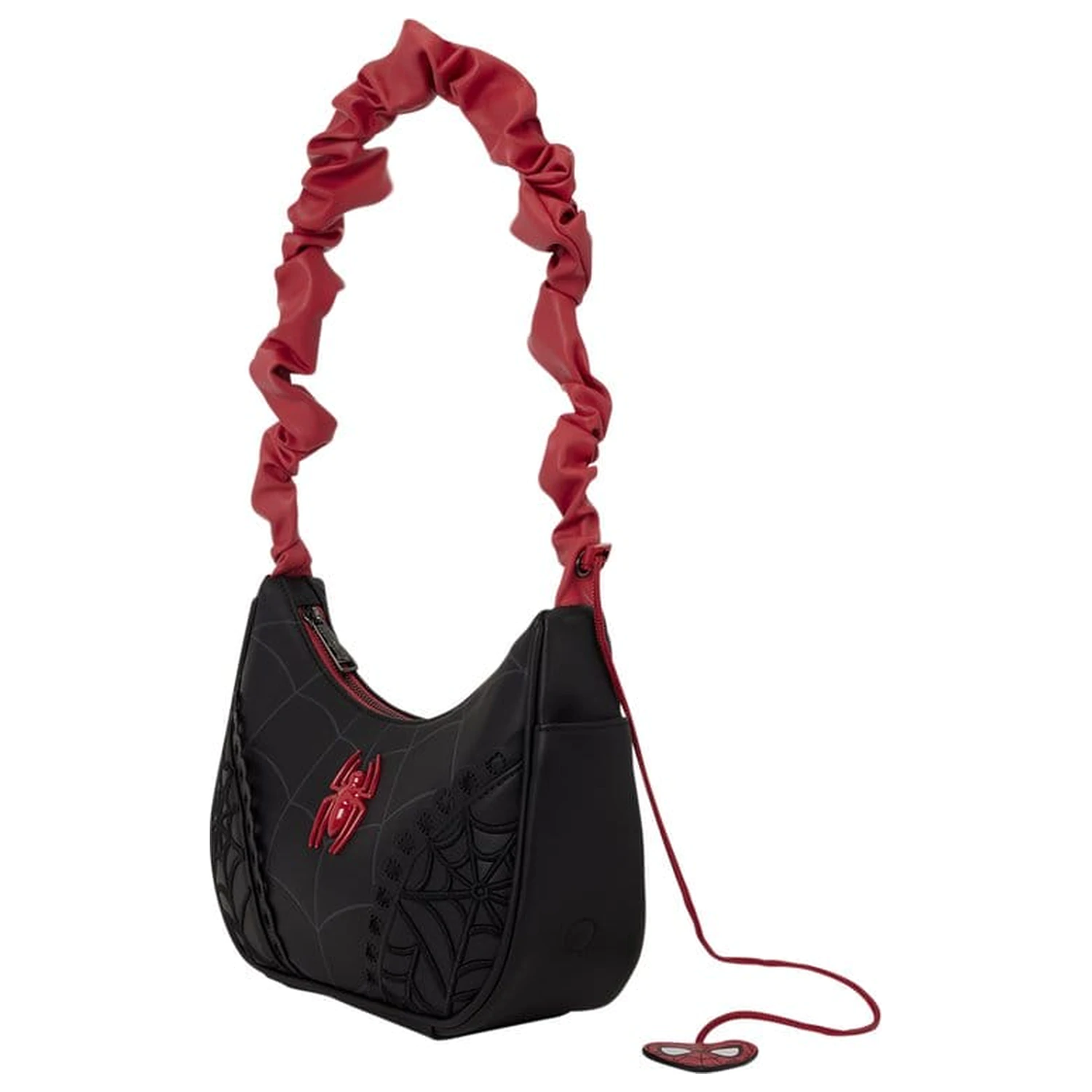 Spider-Man by Loungefly Crossbody taška Pavúčia sieť produktová fotografia