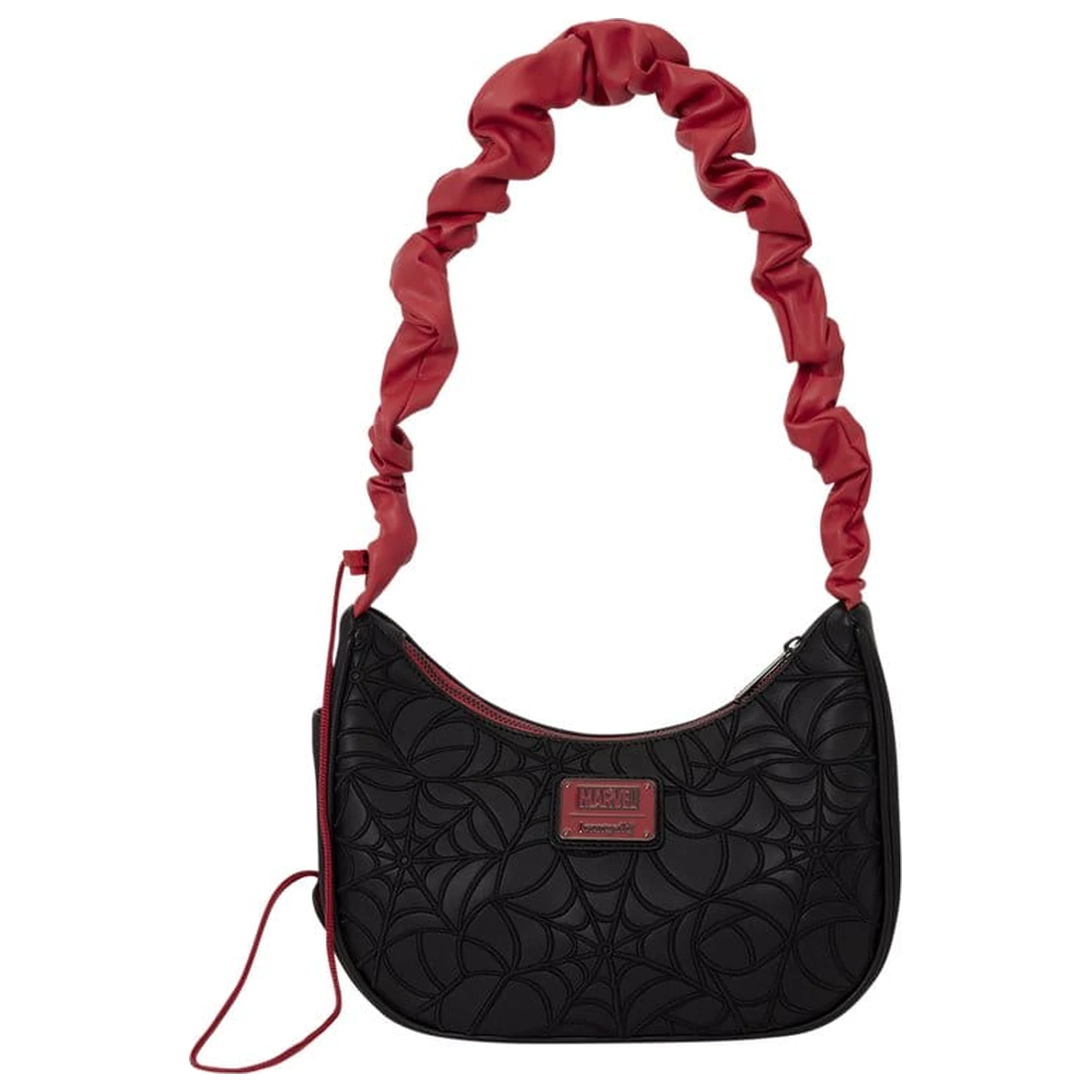 Spider-Man by Loungefly Crossbody taška Pavúčia sieť produktová fotografia