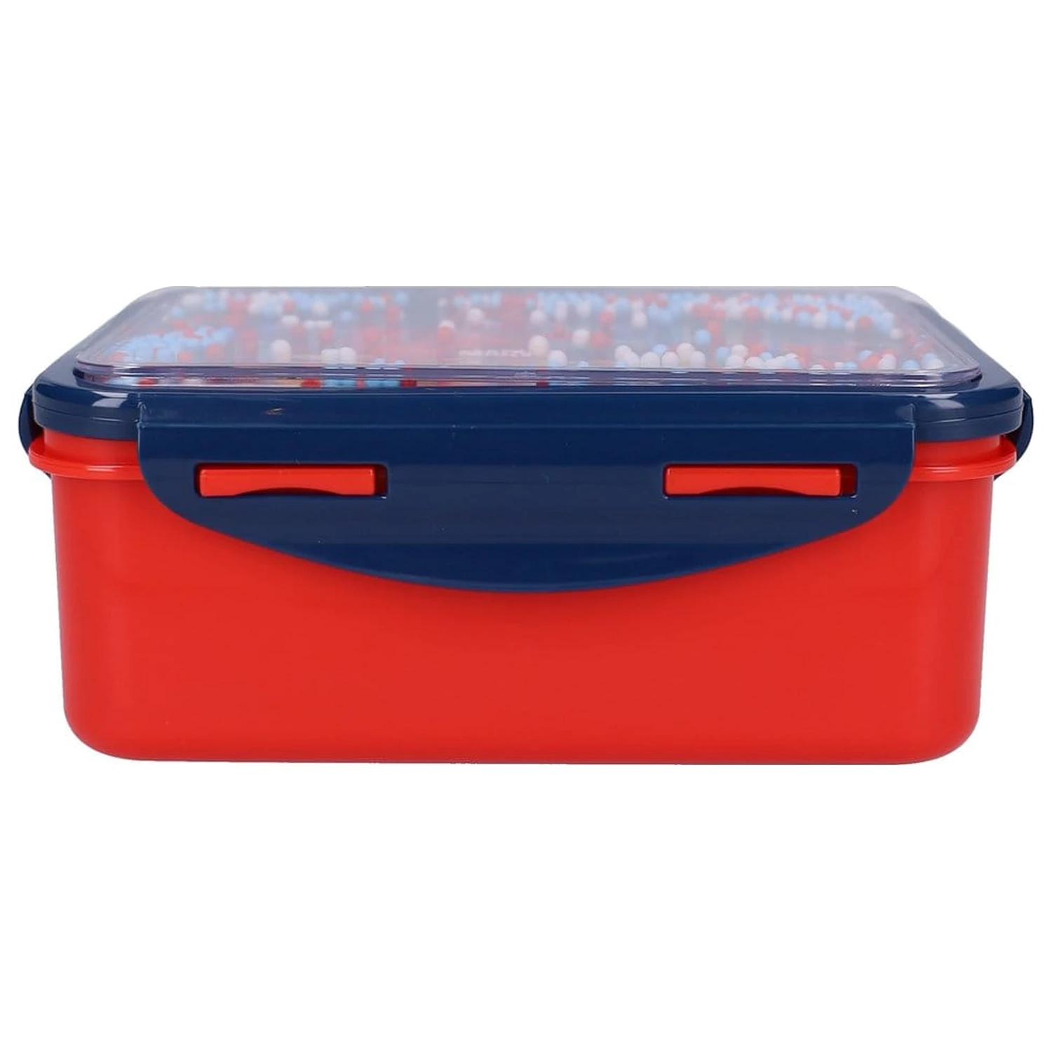 Spider-Man desiatový box Lunch Love 18 cm produktová fotografia