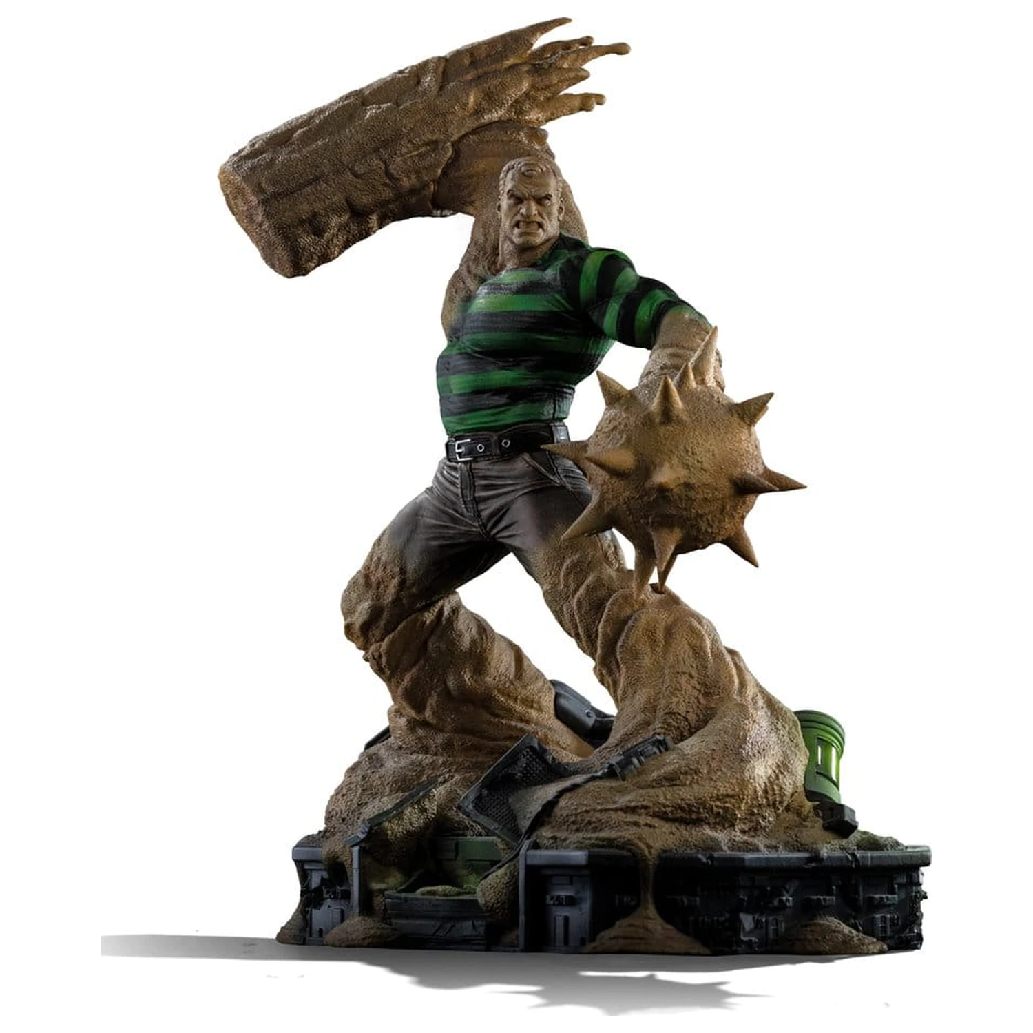 Socha Spider-Man Marvel Comics Art Scale 1/10 Sandman 30 cm produktová fotografia