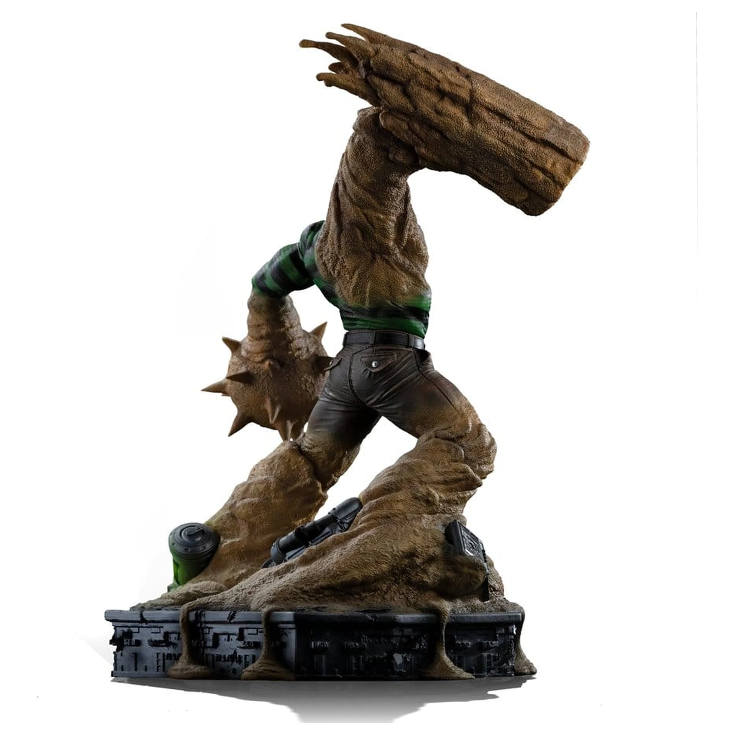 Socha Spider-Man Marvel Comics Art Scale 1/10 Sandman 30 cm produktová fotografia