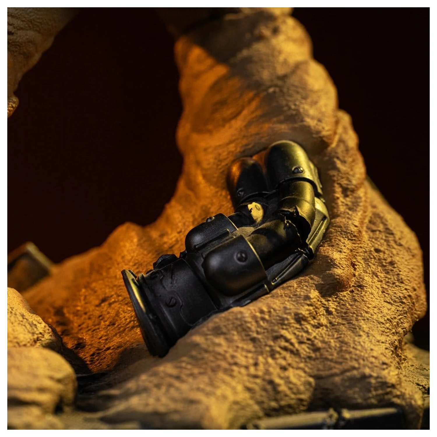Socha Spider-Man Marvel Comics Art Scale 1/10 Sandman 30 cm produktová fotografia