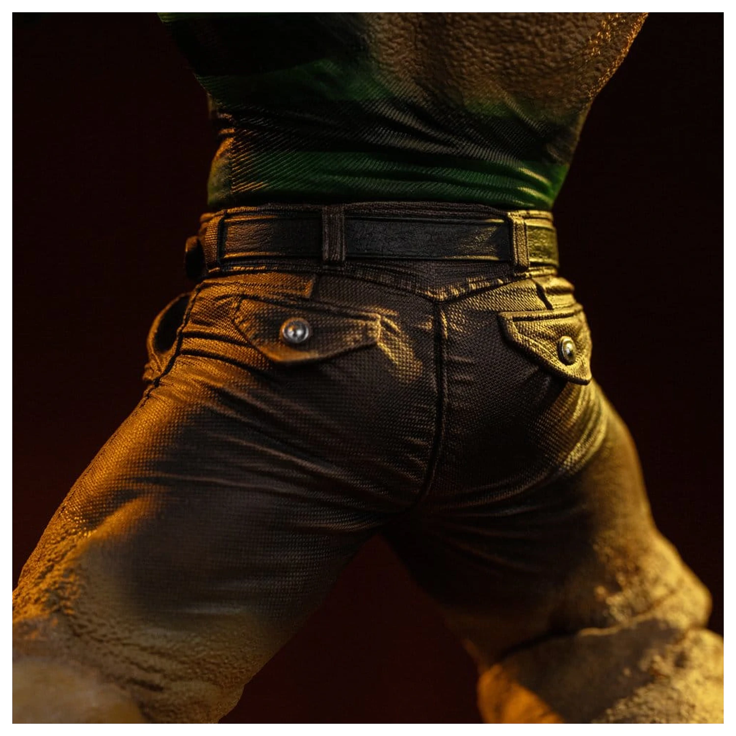 Socha Spider-Man Marvel Comics Art Scale 1/10 Sandman 30 cm produktová fotografia