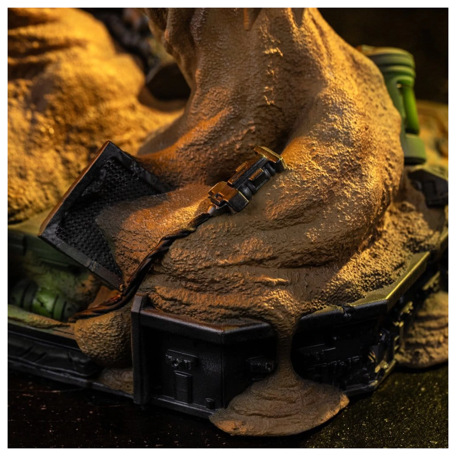 Socha Spider-Man Marvel Comics Art Scale 1/10 Sandman 30 cm produktová fotografia