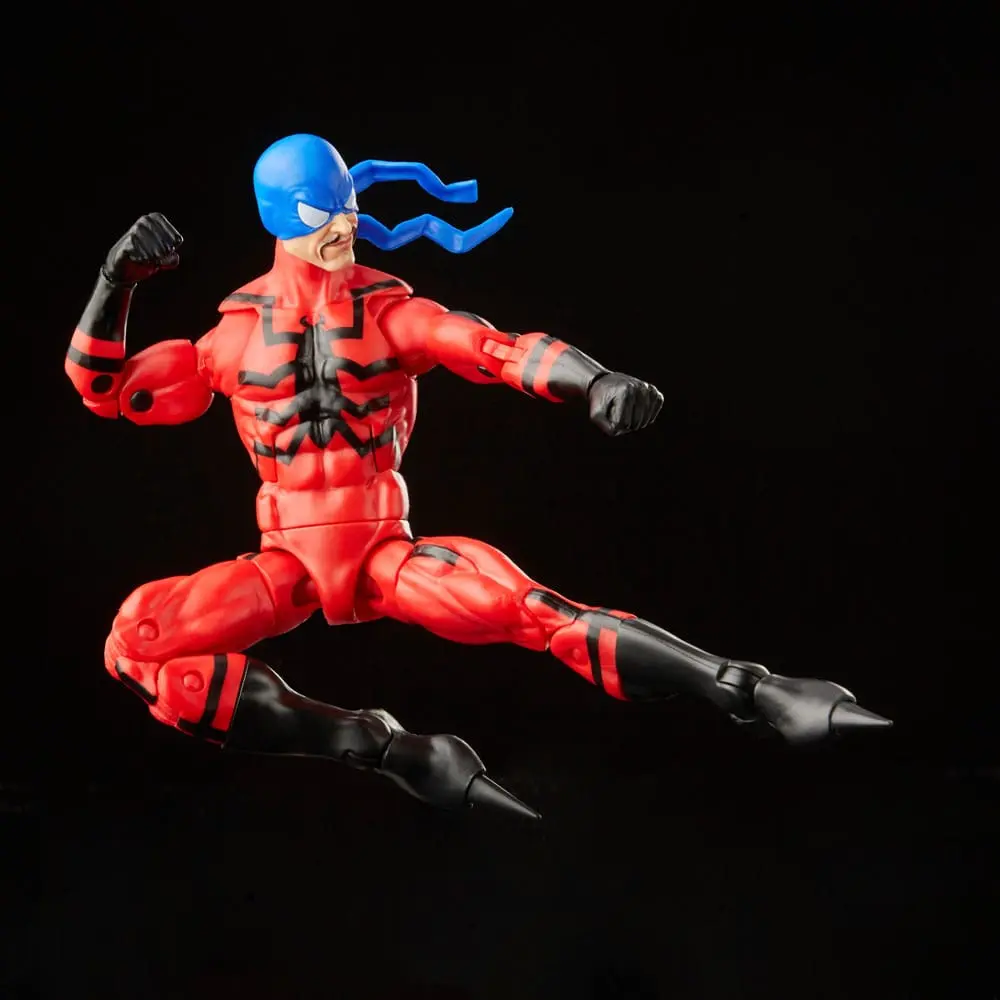 Spider-Man Marvel Legends Retro Collection Akčná figúrka Marvel's Tarantula 15 cm produktová fotografia