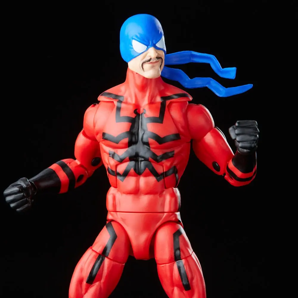 Spider-Man Marvel Legends Retro Collection Akčná figúrka Marvel's Tarantula 15 cm produktová fotografia