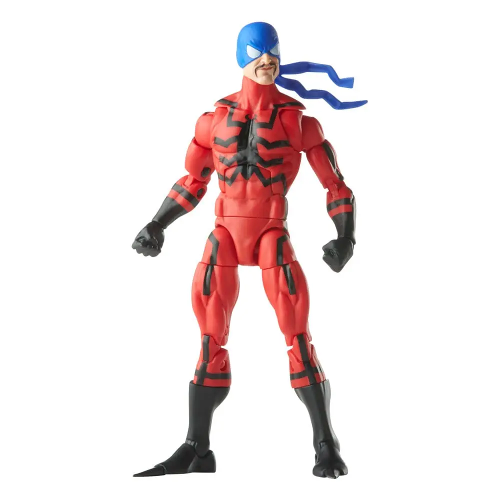 Spider-Man Marvel Legends Retro Collection Akčná figúrka Marvel's Tarantula 15 cm produktová fotografia