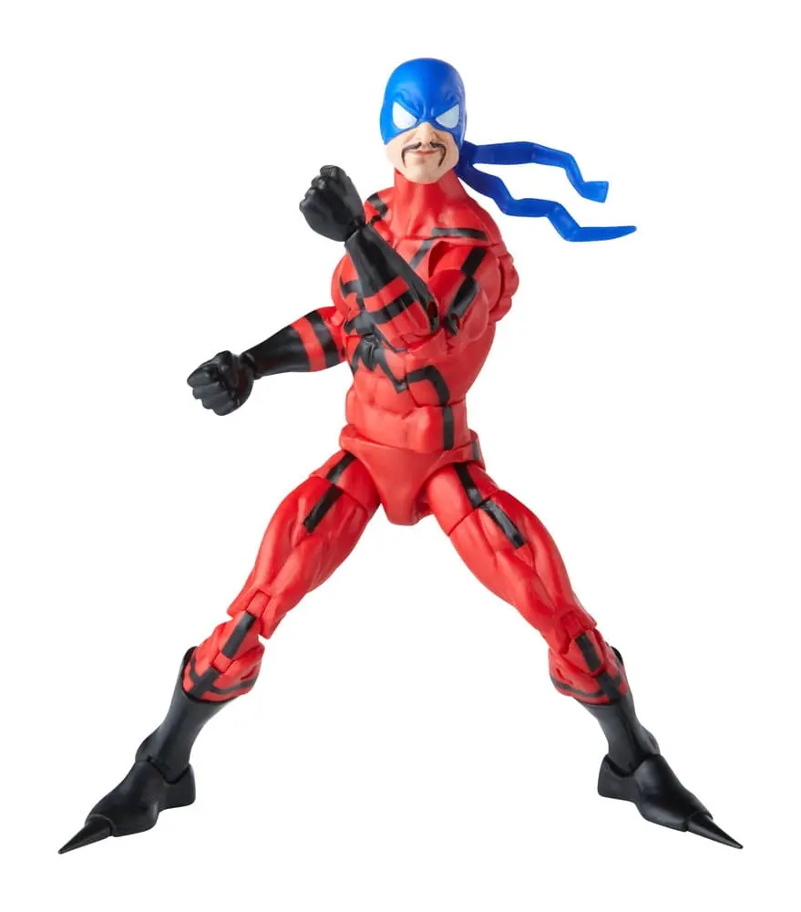 Spider-Man Marvel Legends Retro Collection Akčná figúrka Marvel's Tarantula 15 cm produktová fotografia