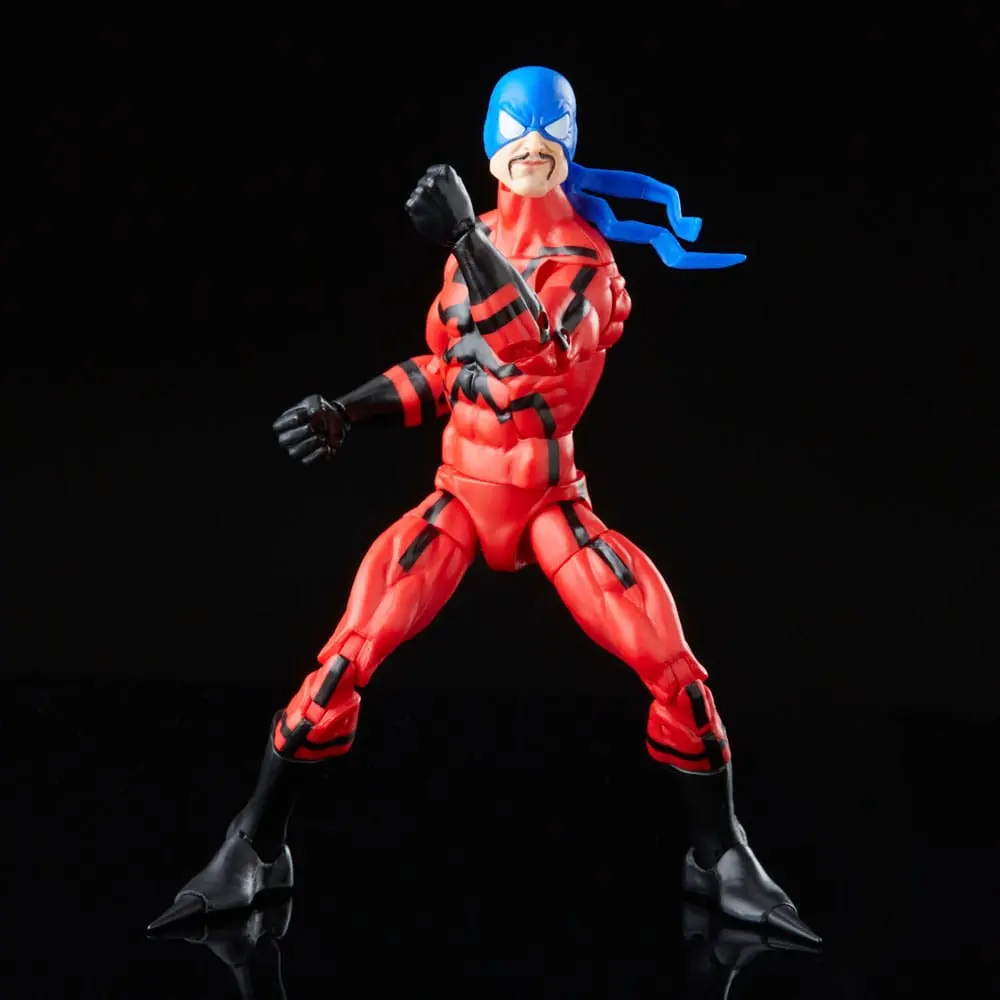 Spider-Man Marvel Legends Retro Collection Akčná figúrka Marvel's Tarantula 15 cm produktová fotografia
