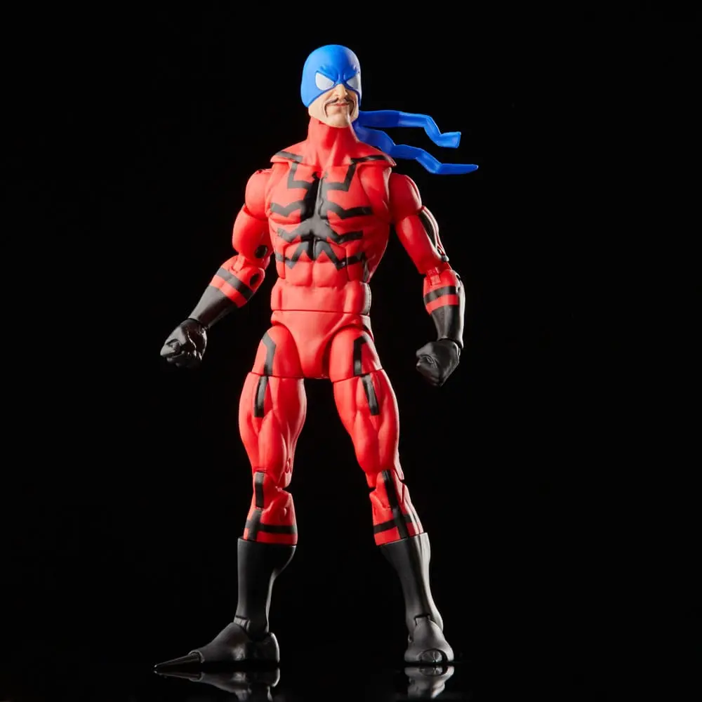 Spider-Man Marvel Legends Retro Collection Akčná figúrka Marvel's Tarantula 15 cm produktová fotografia