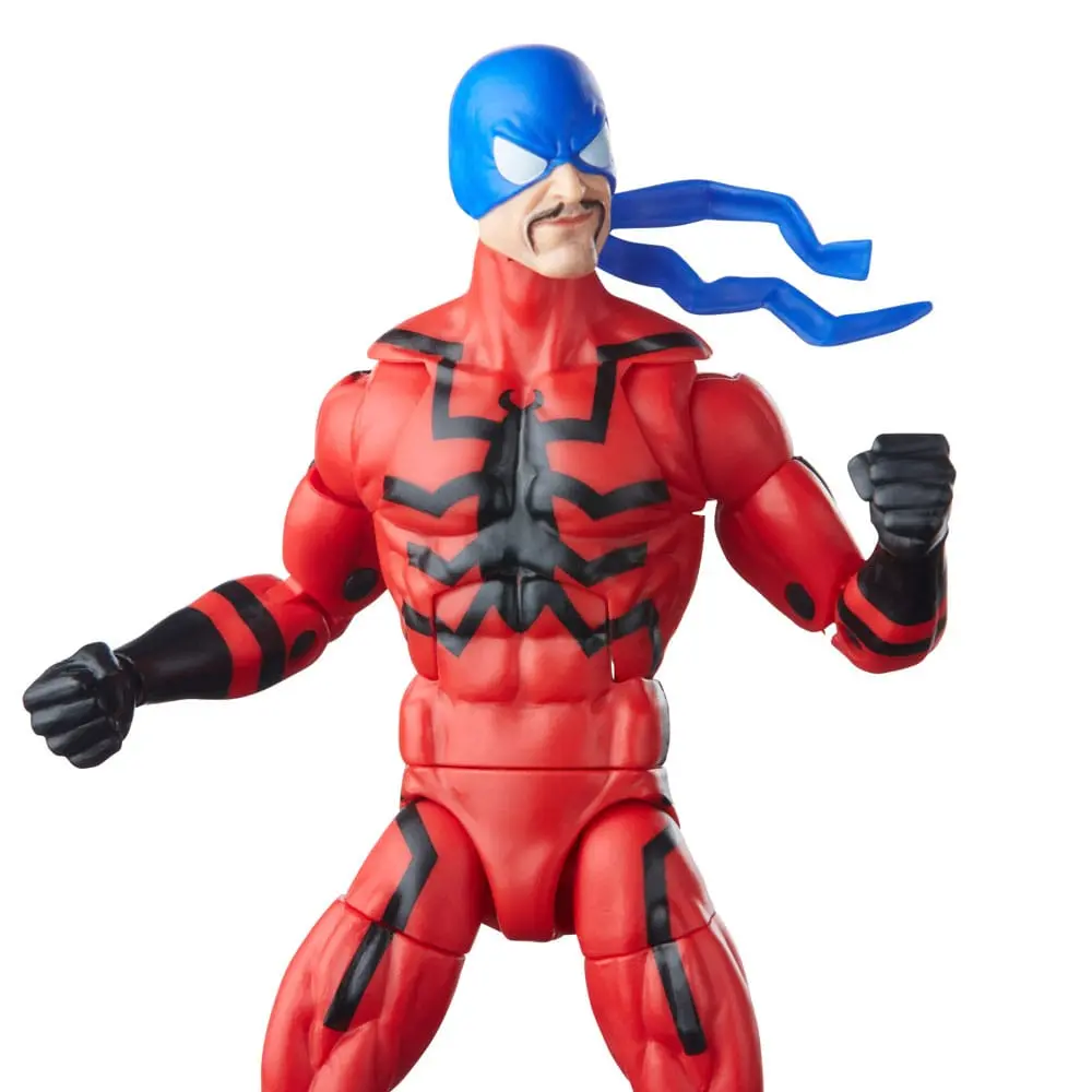 Spider-Man Marvel Legends Retro Collection Akčná figúrka Marvel's Tarantula 15 cm produktová fotografia