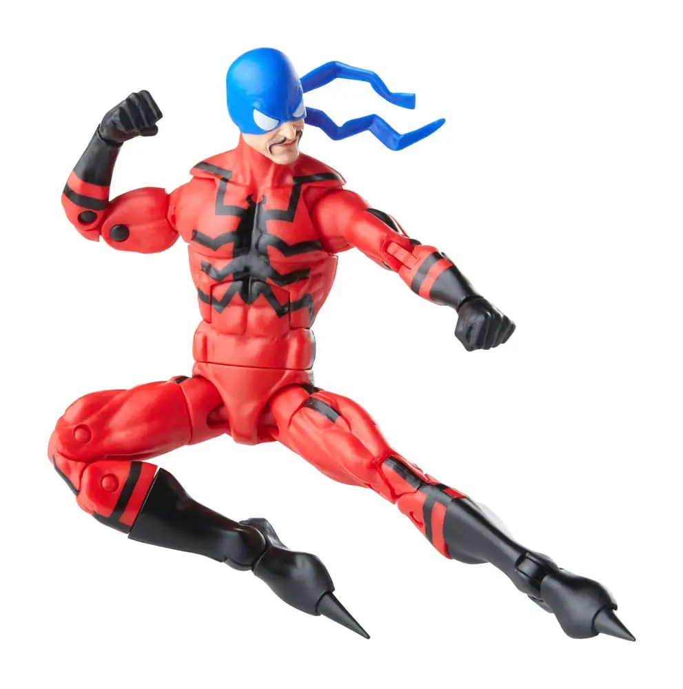 Spider-Man Marvel Legends Retro Collection Akčná figúrka Marvel's Tarantula 15 cm produktová fotografia