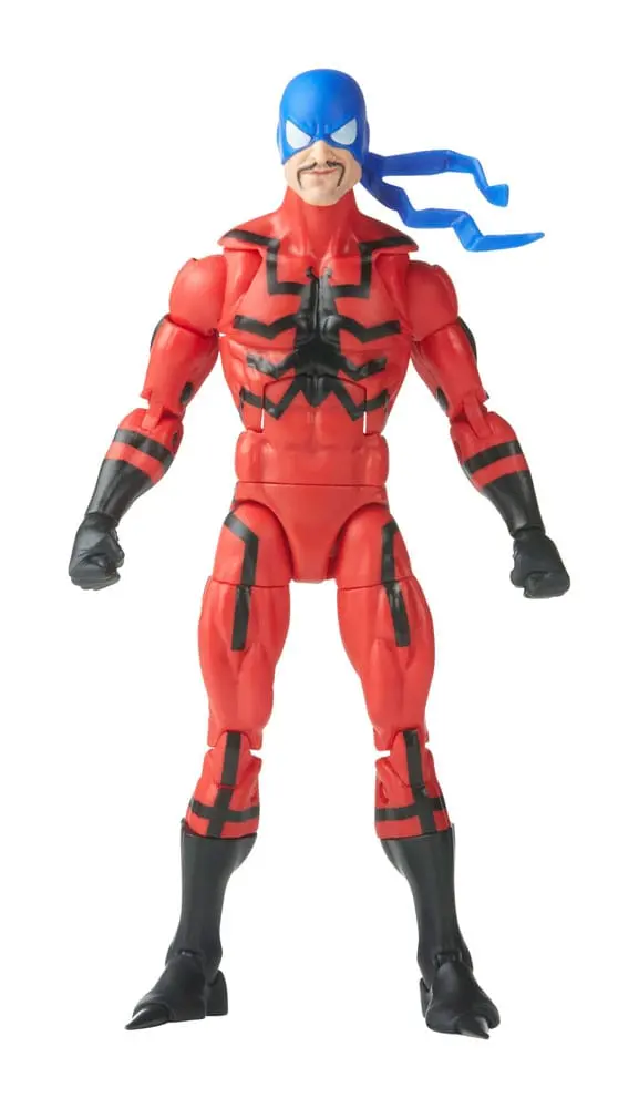 Spider-Man Marvel Legends Retro Collection Akčná figúrka Marvel's Tarantula 15 cm produktová fotografia