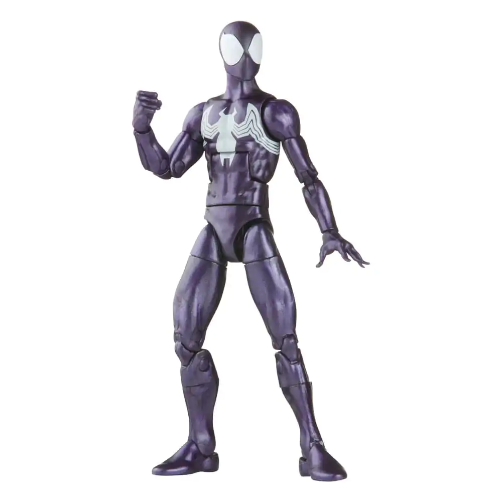 Spider-Man Marvel Legends Akčná Postavička 5-Pack Spider-Man, Silvermane, Human Fly, Molten Man, Razorback 15 cm termékfotó