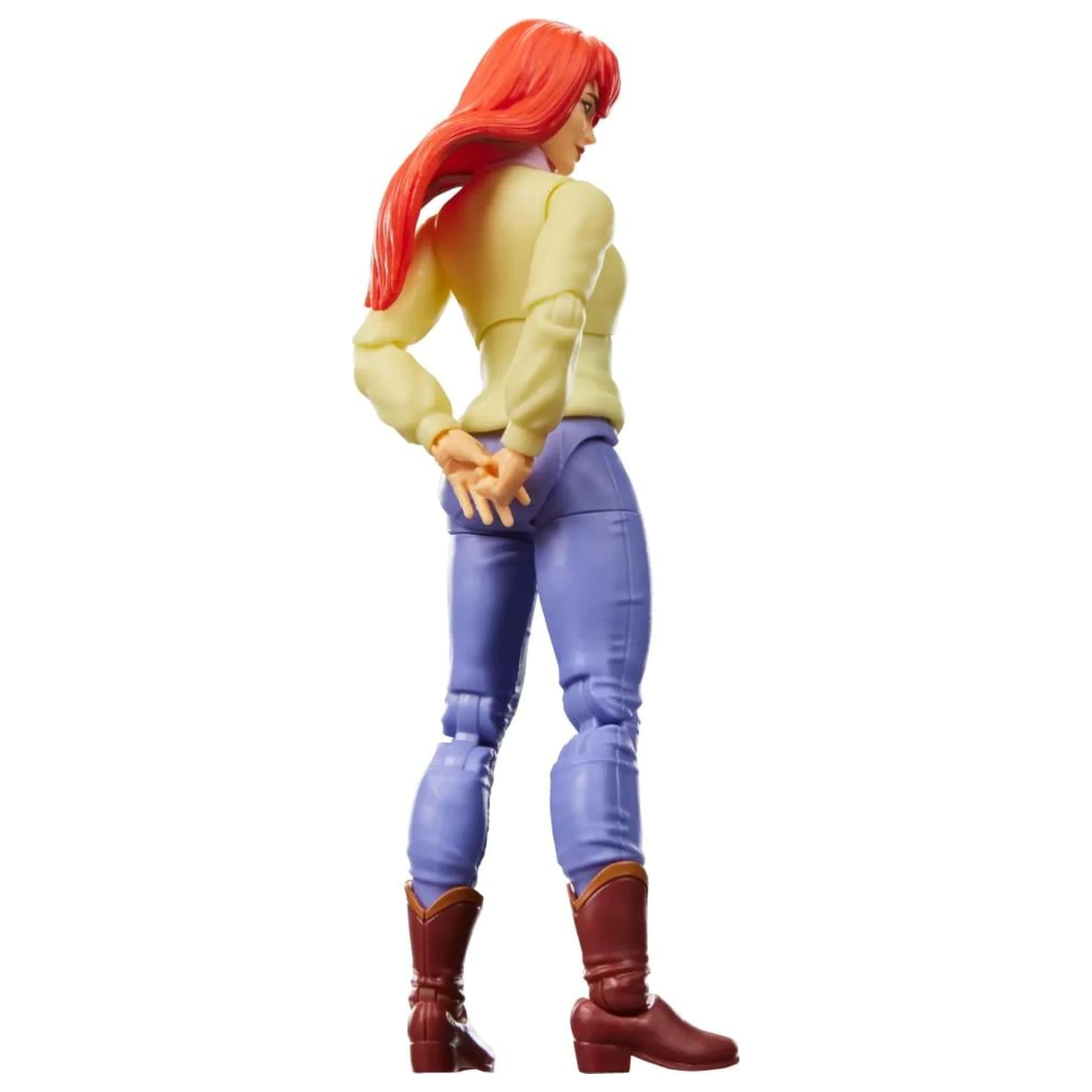 Spider-Man Mary Jane Watson Figúrka Legend Series 15cm produktová fotografia