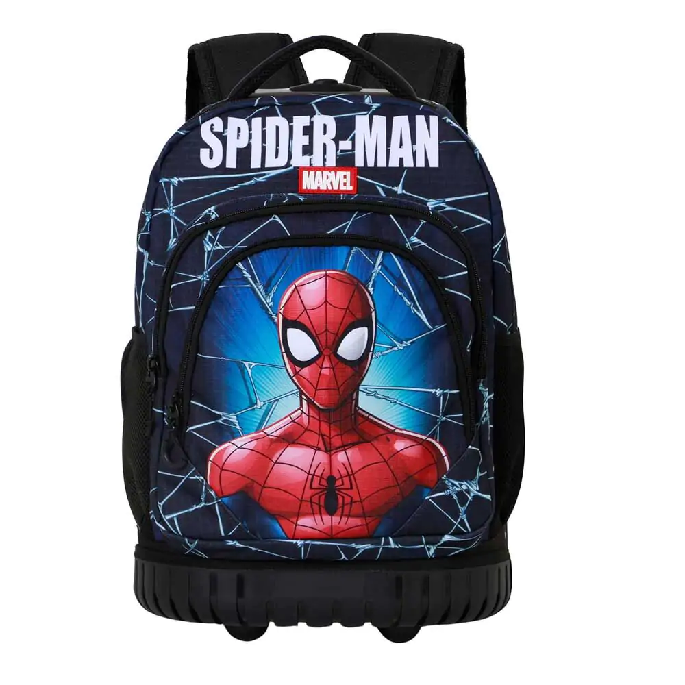Marvel Spiderman Maximum trolley 47 cm produktová fotografia