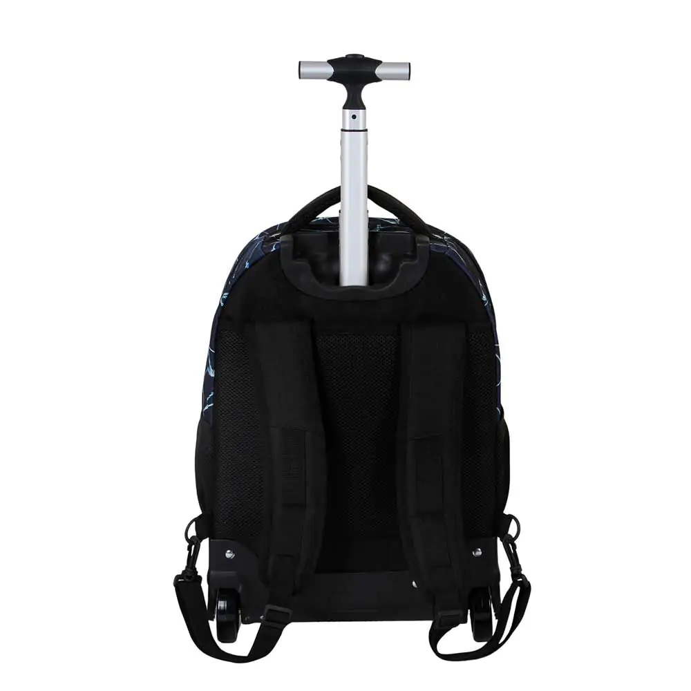 Marvel Spiderman Maximum trolley 47 cm produktová fotografia