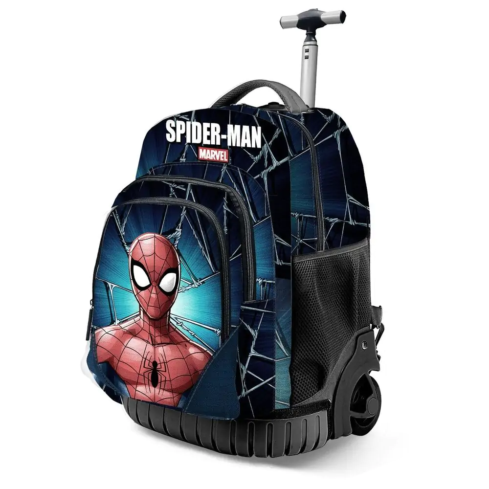 Marvel Spiderman Maximum trolley 47 cm produktová fotografia