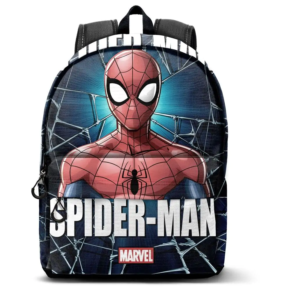 Marvel Spiderman Maximum ruksak 35cm produktová fotografia