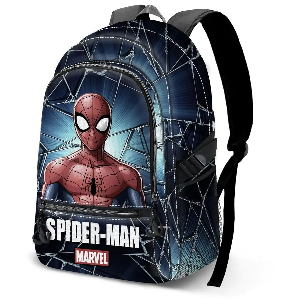 Marvel Spiderman Maximum adaptable batoh 44 cm produktová fotografia