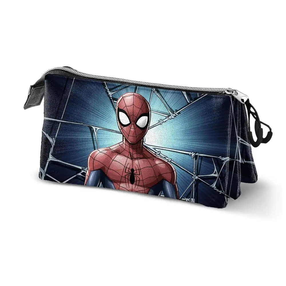 Marvel Spiderman Maximum trojitý peračník produktová fotografia