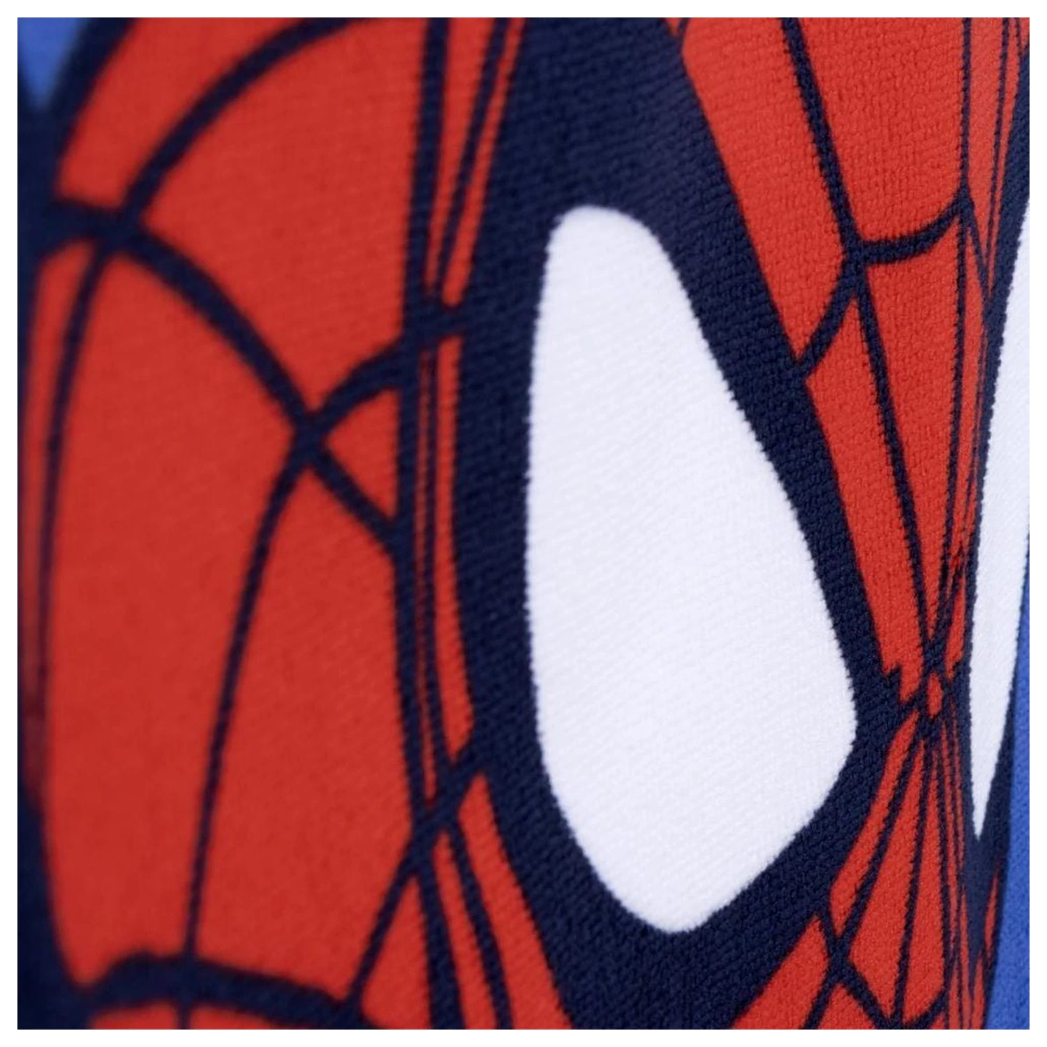 Marvel Spiderman uterák z mikrovlákna produktová fotografia