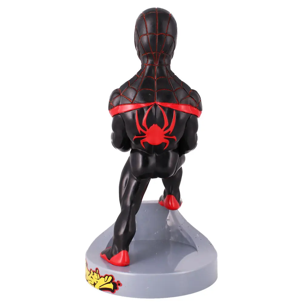 Spider-Man Cable Guy Miles Morales 20 cm termékfotó