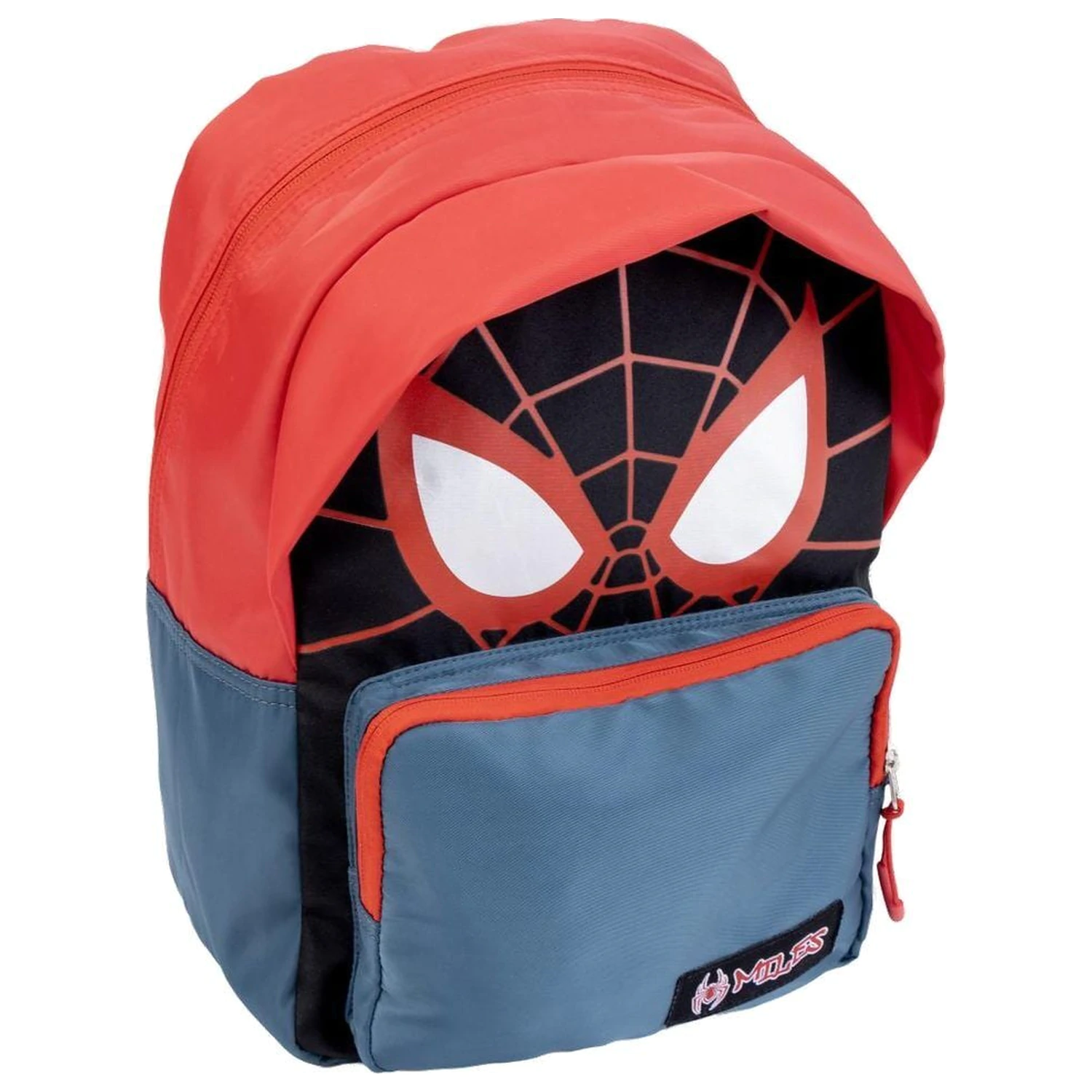Marvel Spiderman Miles Morales batoh 38 cm produktová fotografia