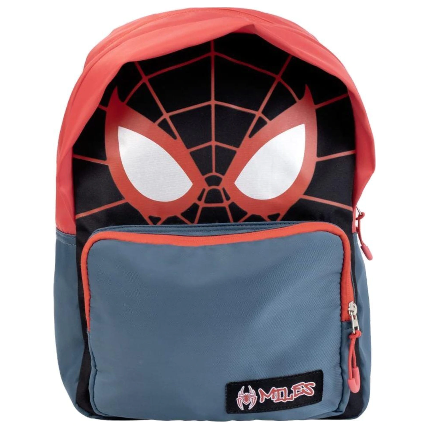 Marvel Spiderman Miles Morales batoh 38 cm produktová fotografia