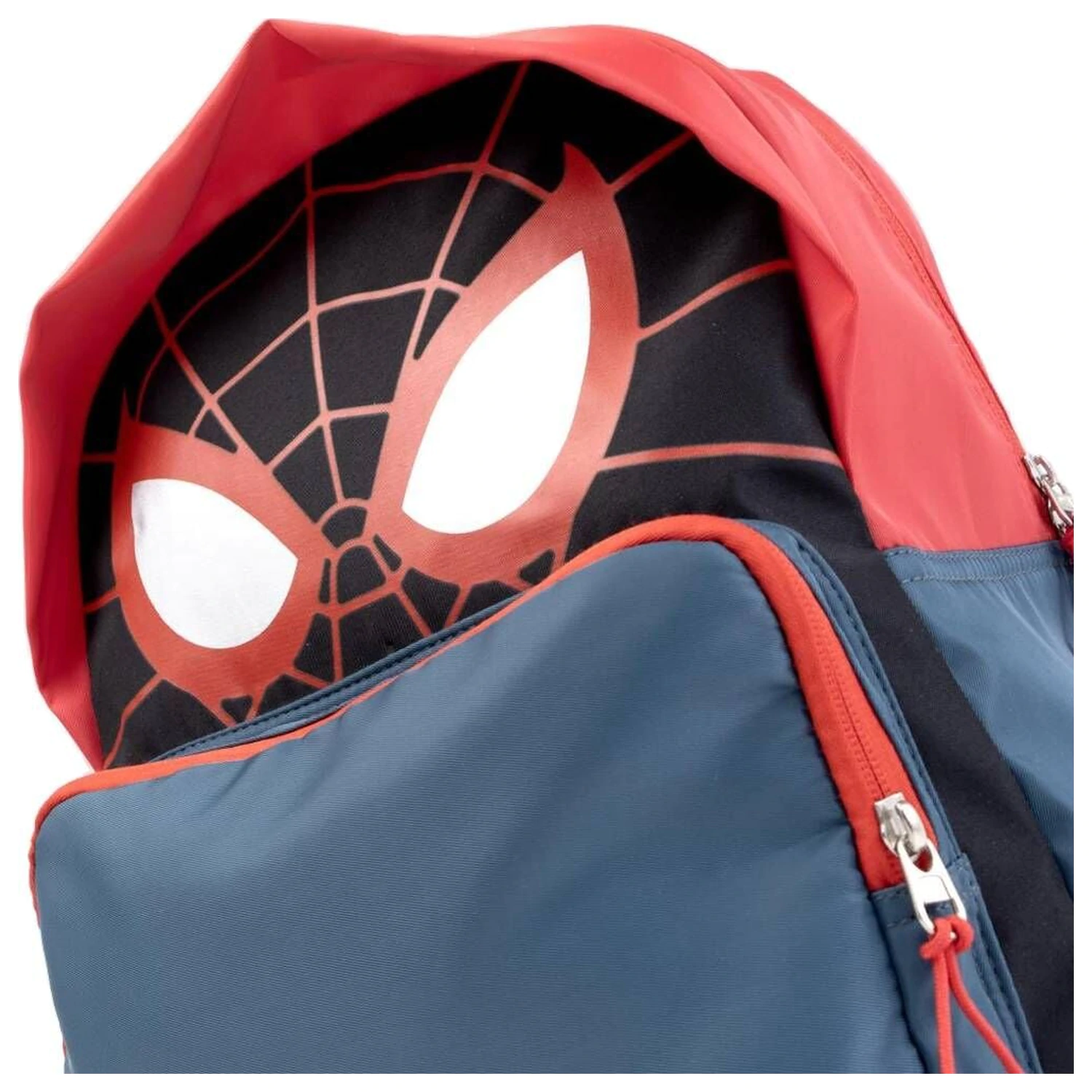 Marvel Spiderman Miles Morales batoh 38 cm produktová fotografia