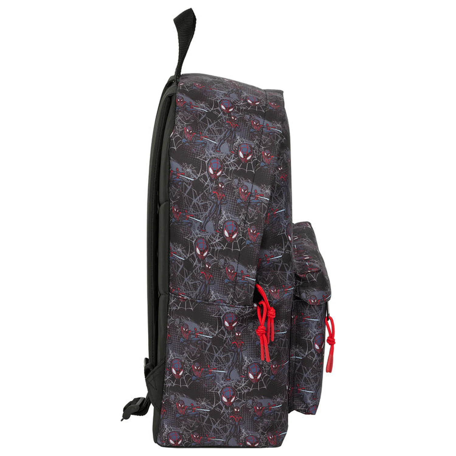 Marvel Spiderman Miles Morales ruksak 42 cm produktová fotografia