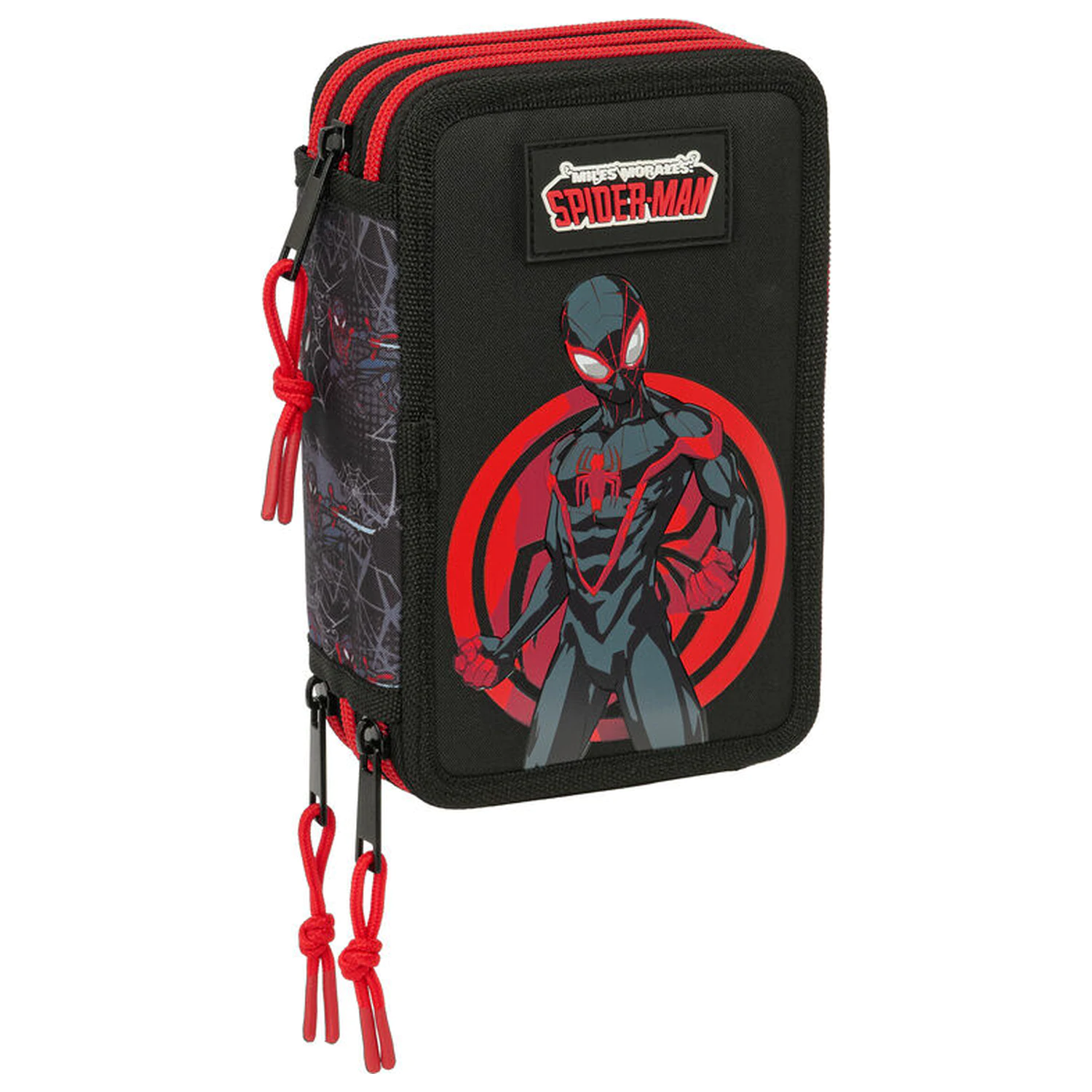 Marvel Spiderman Miles Morales trojitý peračník 37 kusov produktová fotografia