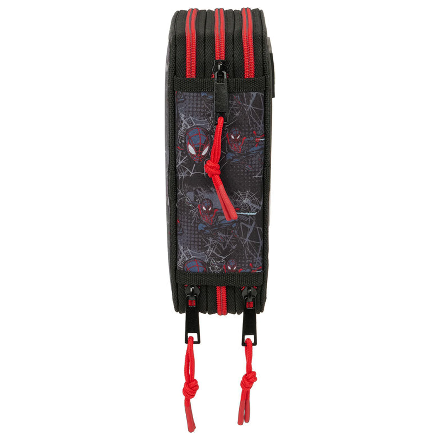 Marvel Spiderman Miles Morales trojitý peračník 37 kusov produktová fotografia